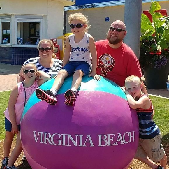 Meet your Posher, Charlie - Picture 1 of 1